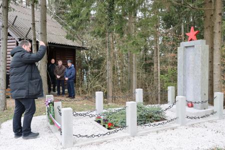 Spominska slovesnost na Rakitovcu (25)